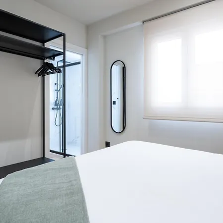 Zenete Deluxe Apartment Malaga Exterior photo